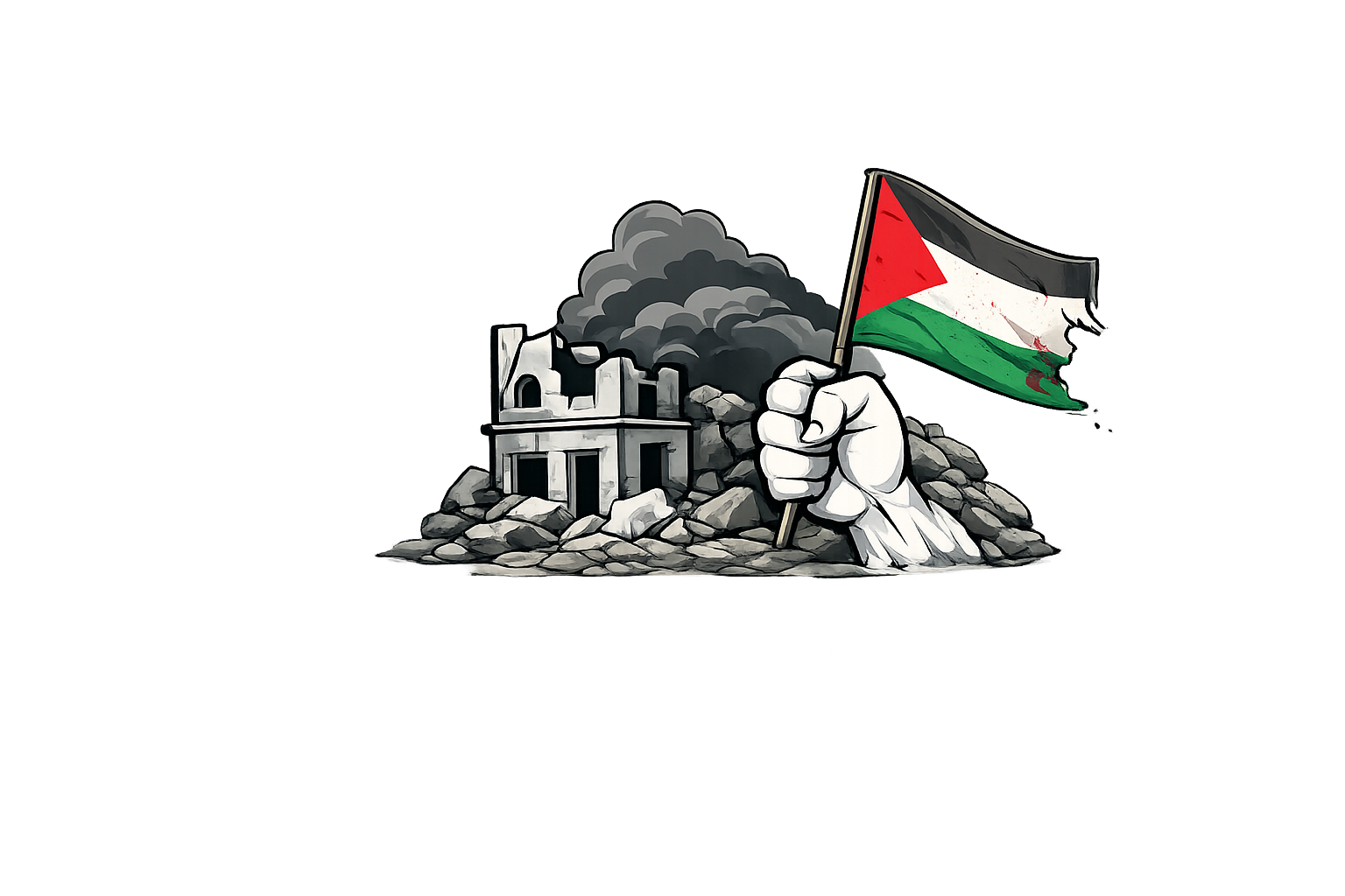 حكايات الصمود